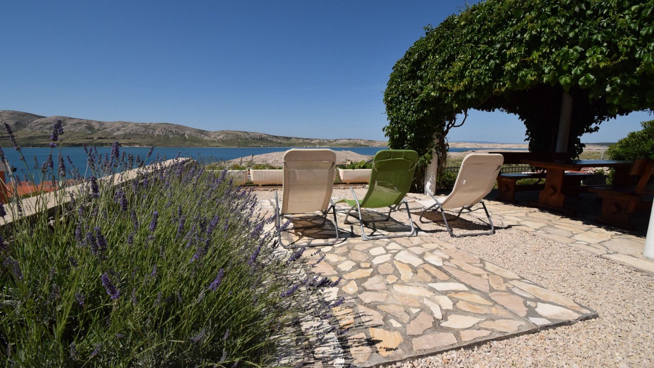 Photo of Patio Balcony in Kustici