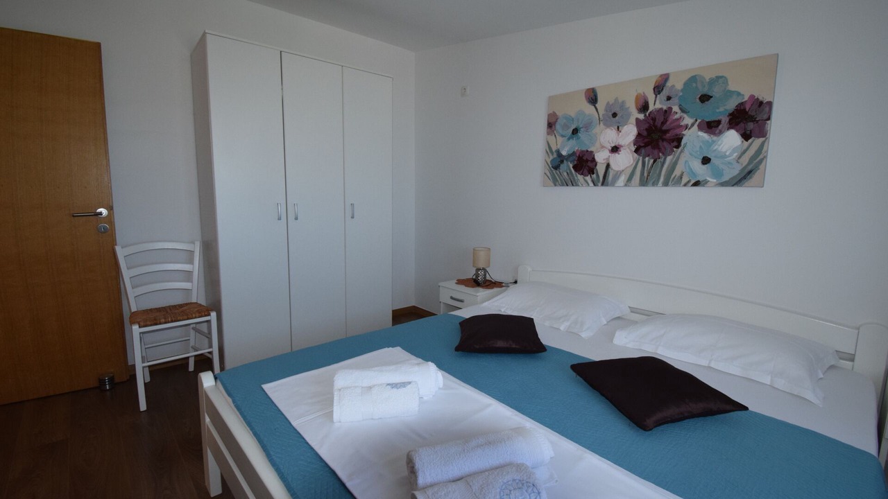 Photo of Bedroom in Kustici