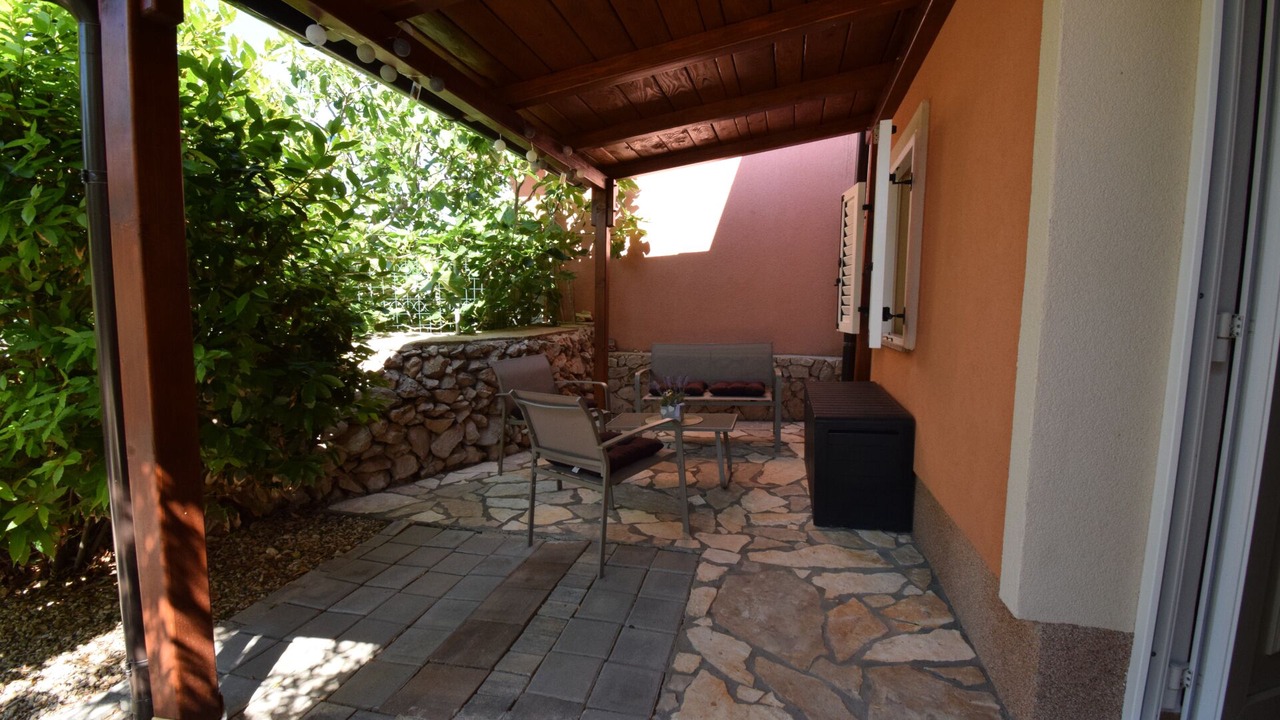 Photo of Patio Balcony in Kustici