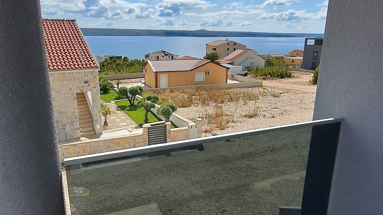 Photo of Patio Balcony in Maslenica