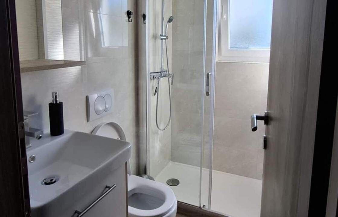 Photo of Bathroom in Maslenica