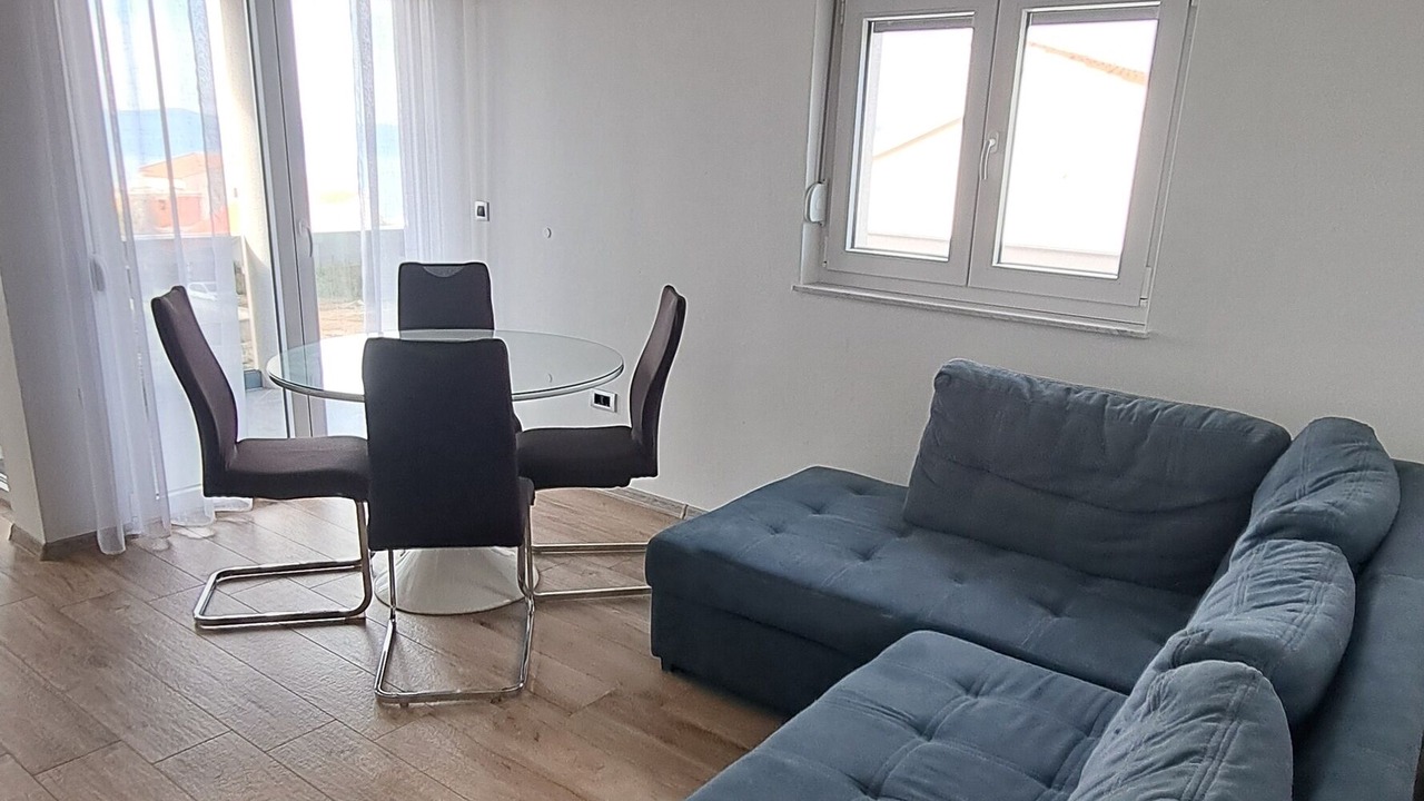 Photo of Bedroom in Maslenica