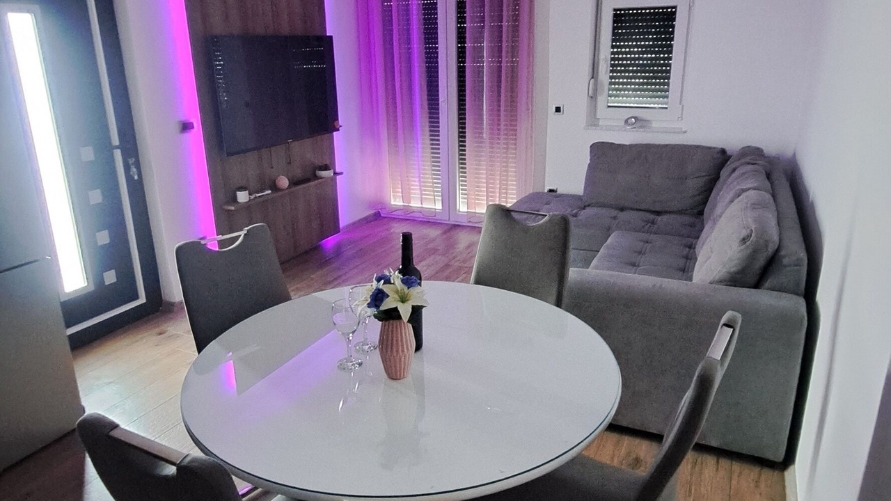 Photo of Bedroom in Maslenica