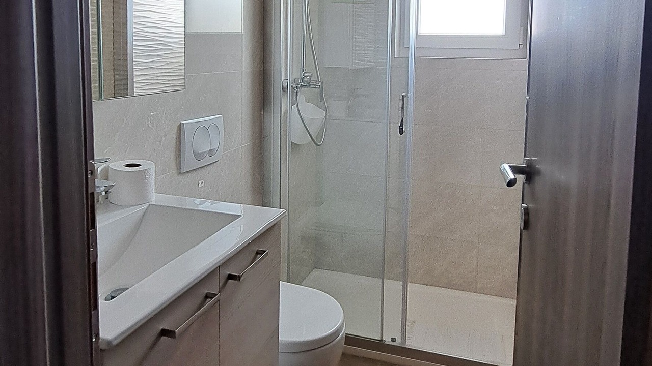 Photo of Bathroom in Maslenica