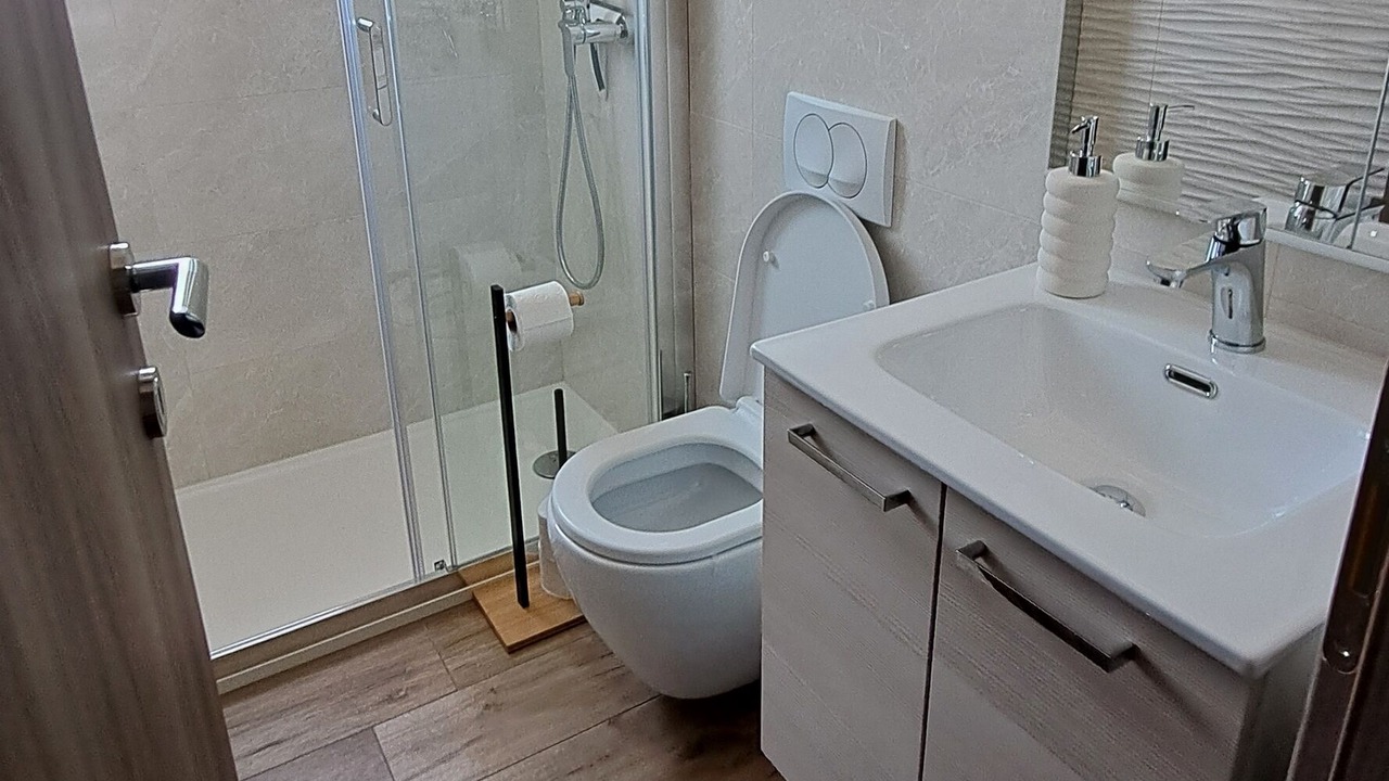 Photo of Bathroom in Maslenica