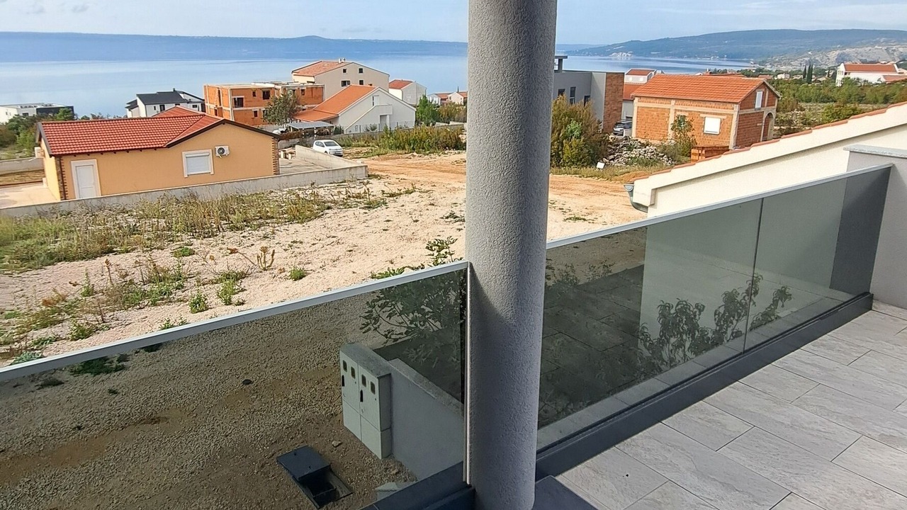 Photo of Patio Balcony in Maslenica