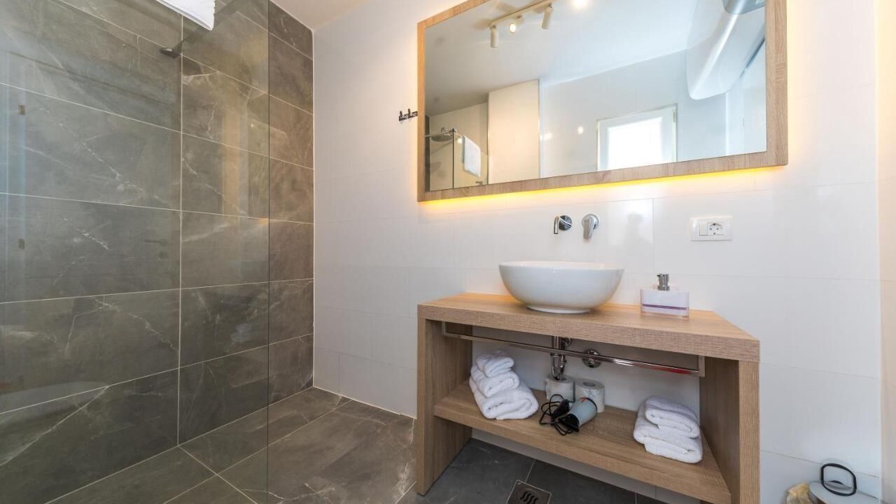 Photo of Bathroom in Kastel Gomilica