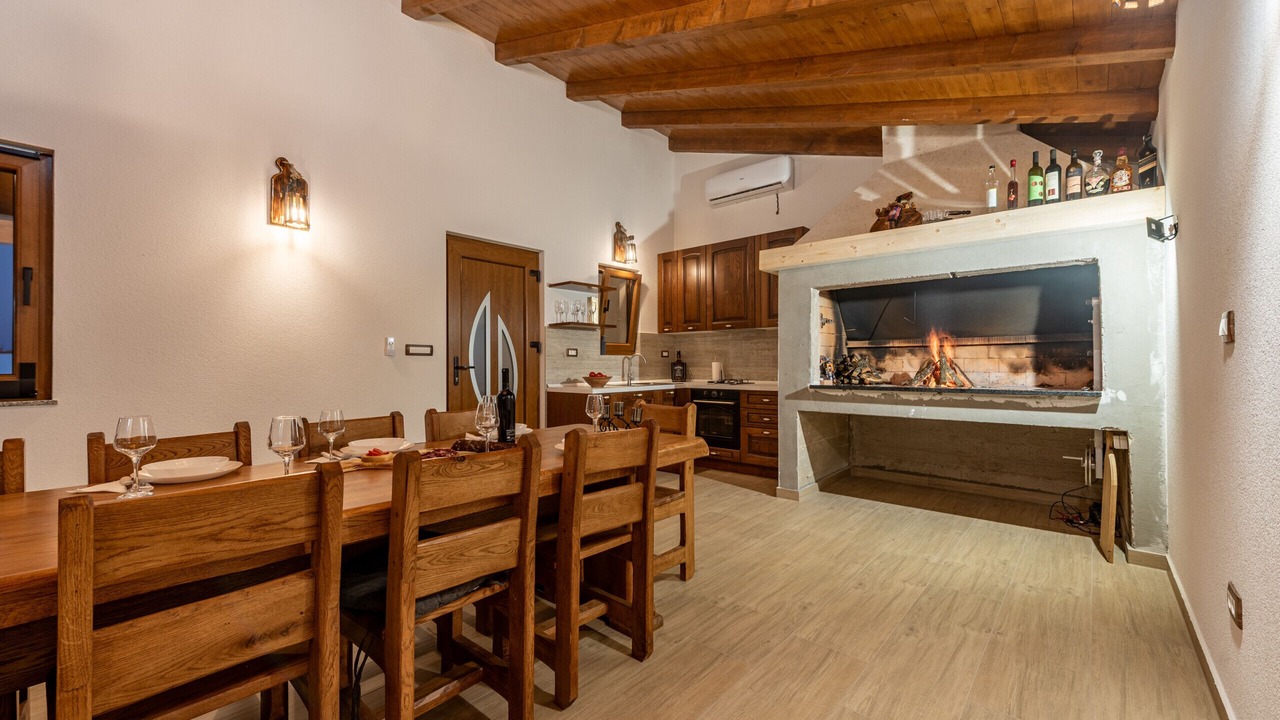 Photo of Livingroom in Donje Rastane