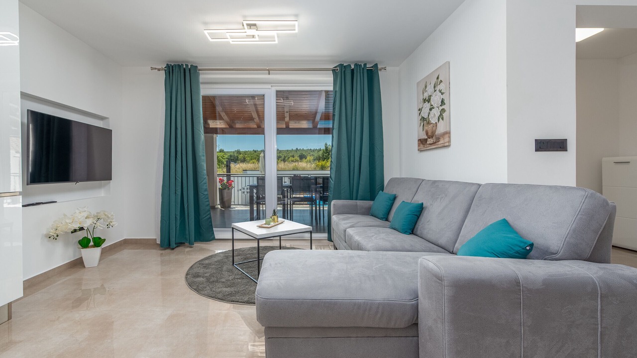 Photo of Livingroom in Donje Rastane