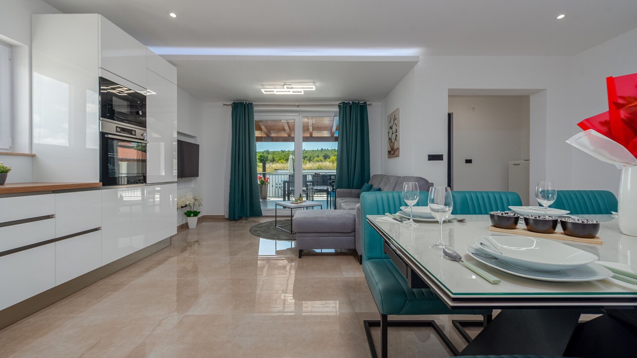 Photo of Livingroom in Donje Rastane