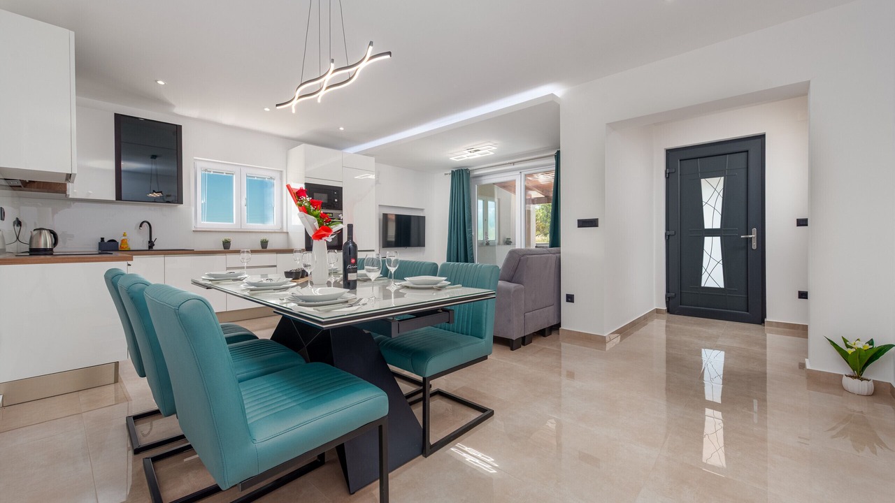 Photo of Livingroom in Donje Rastane