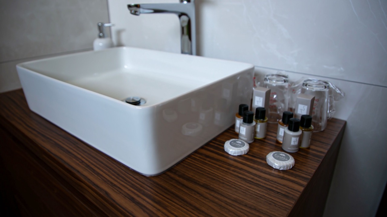 Photo of Bathroom in Novalja