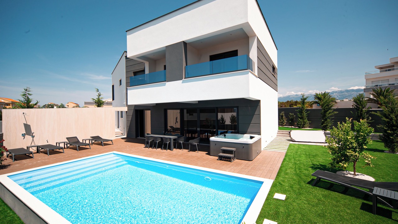 Photo of Outdoor in Novalja
