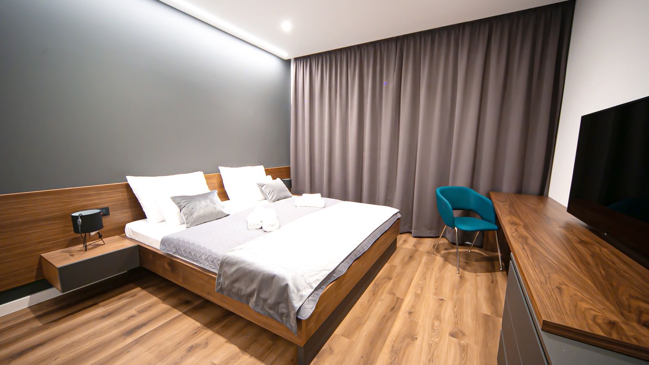 Photo of Bedroom in Novalja
