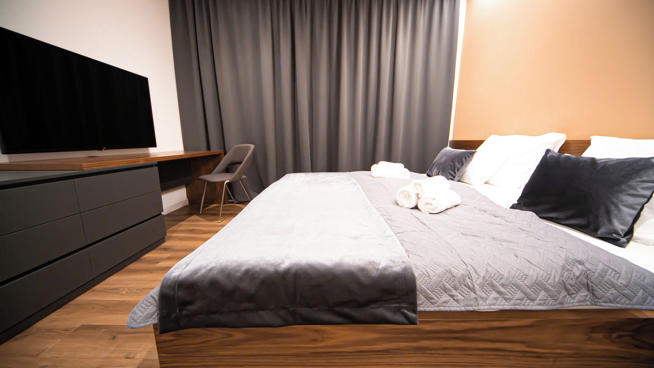 Photo of Bedroom in Novalja
