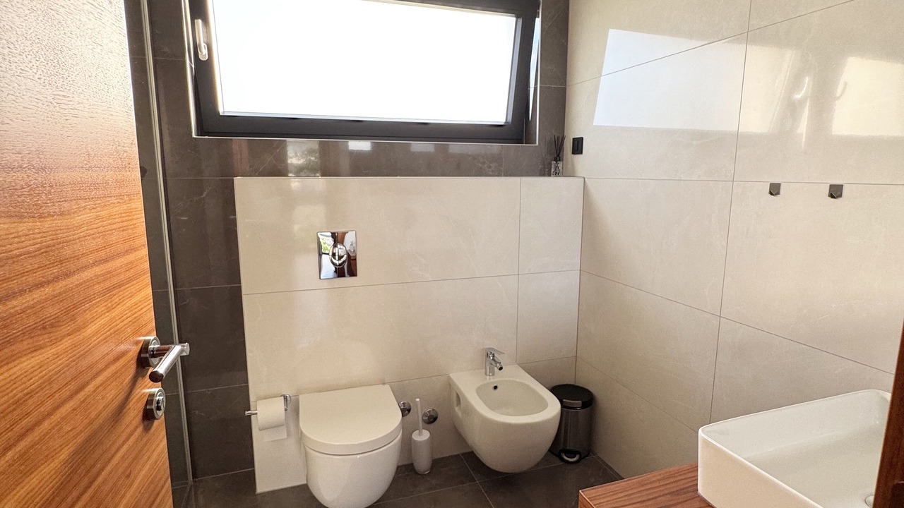 Photo of Bathroom in Novalja