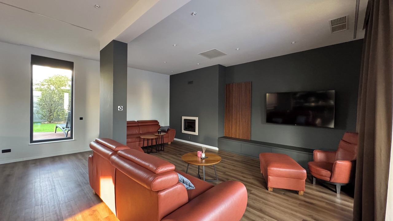 Photo of Livingroom in Novalja