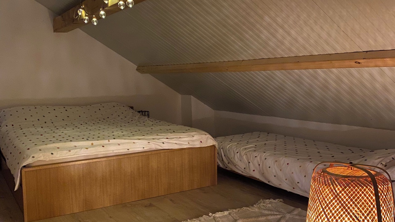 Photo of Bedroom in Generalski Stol