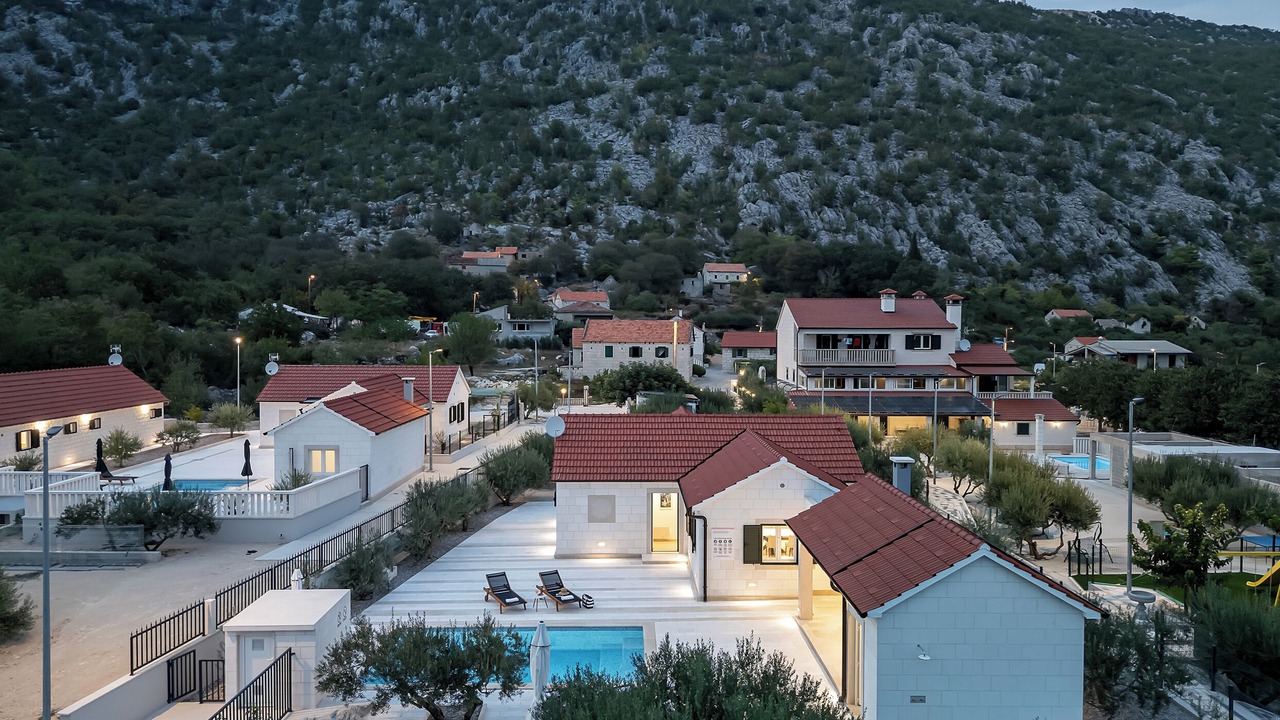 Photo of Outdoor in Seoca