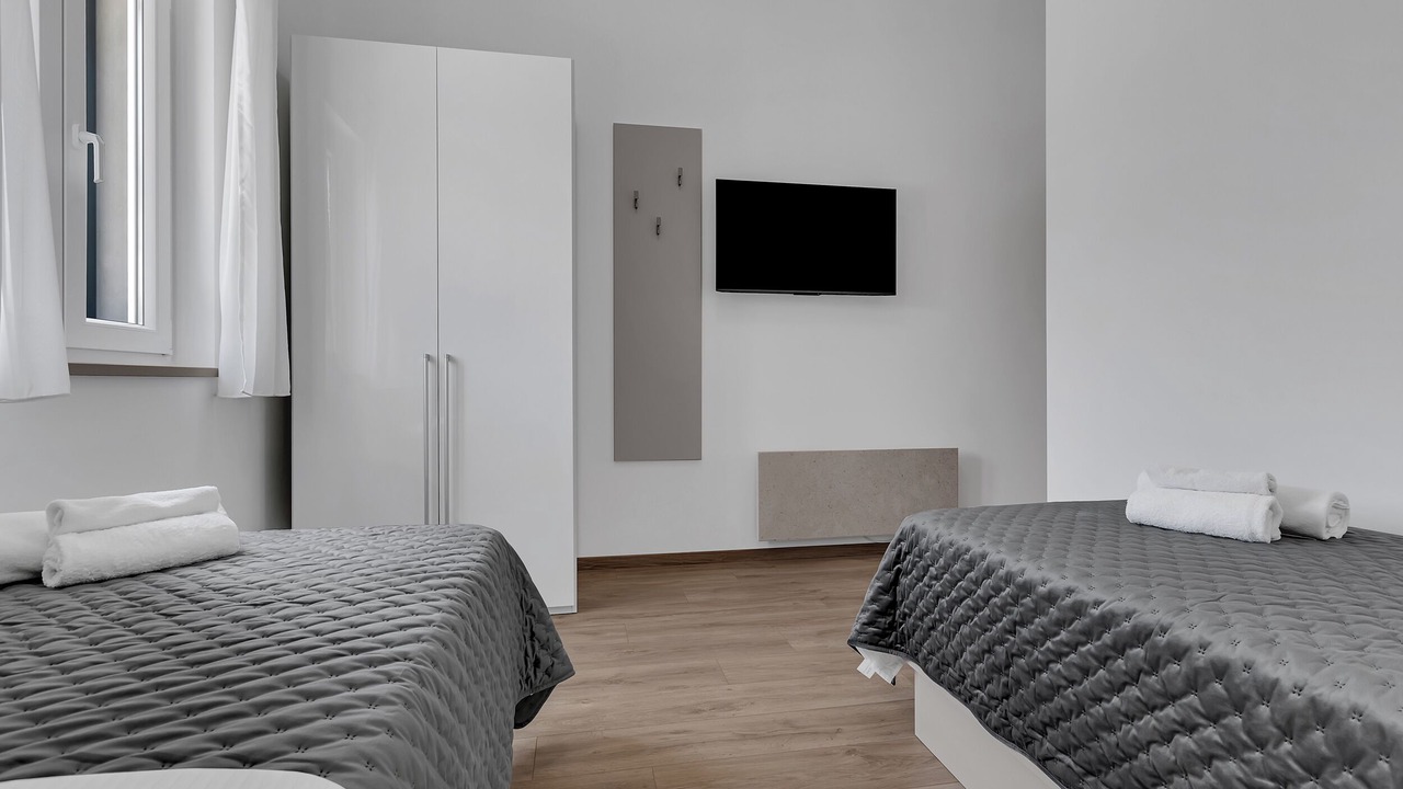 Photo of Bedroom in Seoca