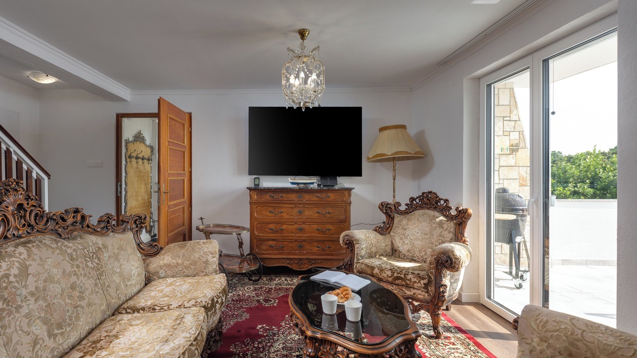 Photo of Livingroom in Klenovica