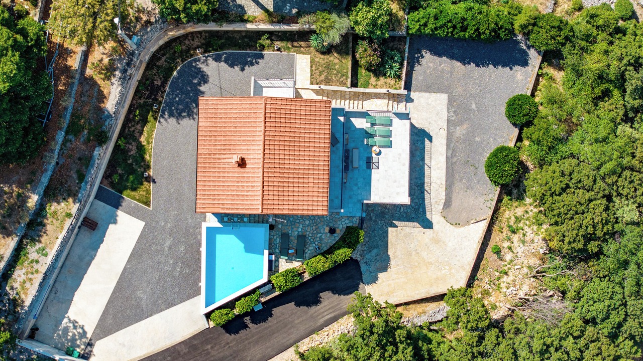 Photo of Outdoor in Klenovica