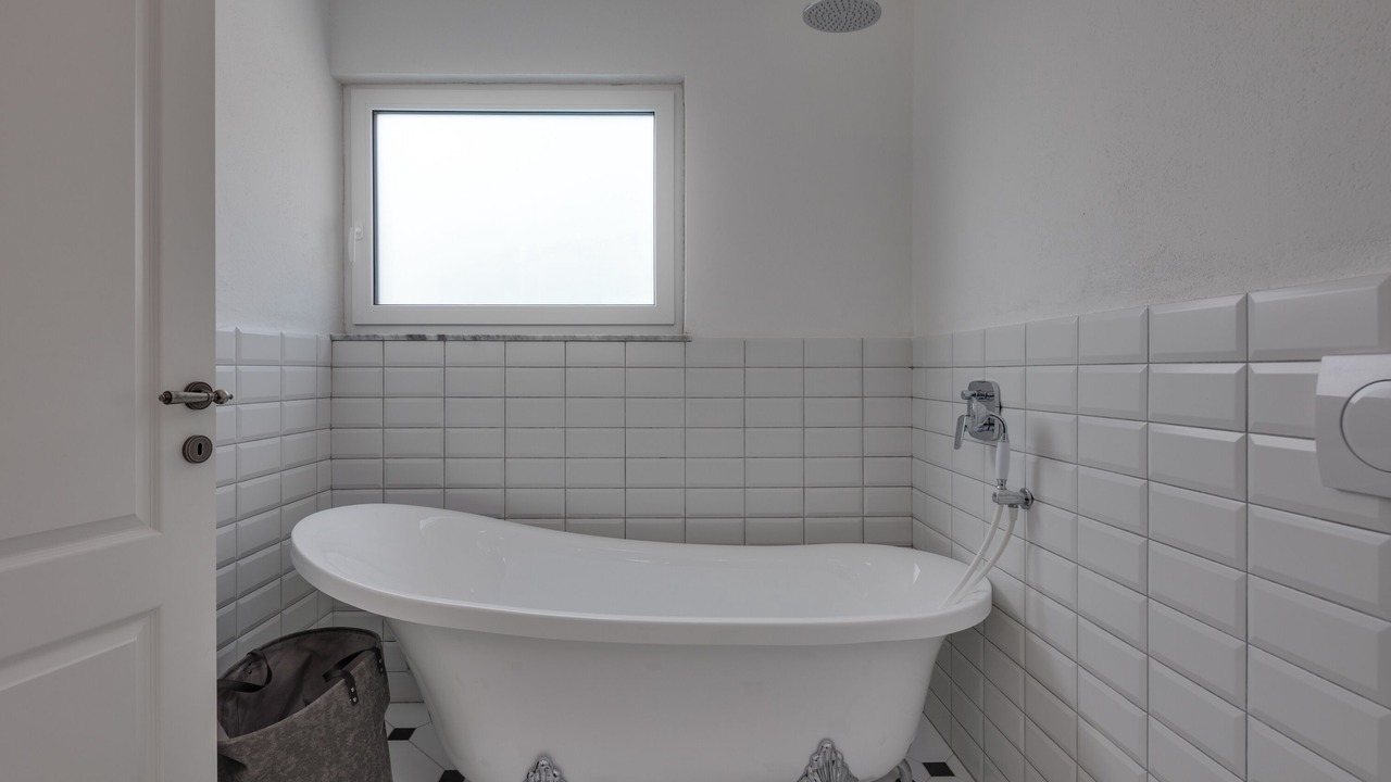 Photo of Bathroom in Klenovica