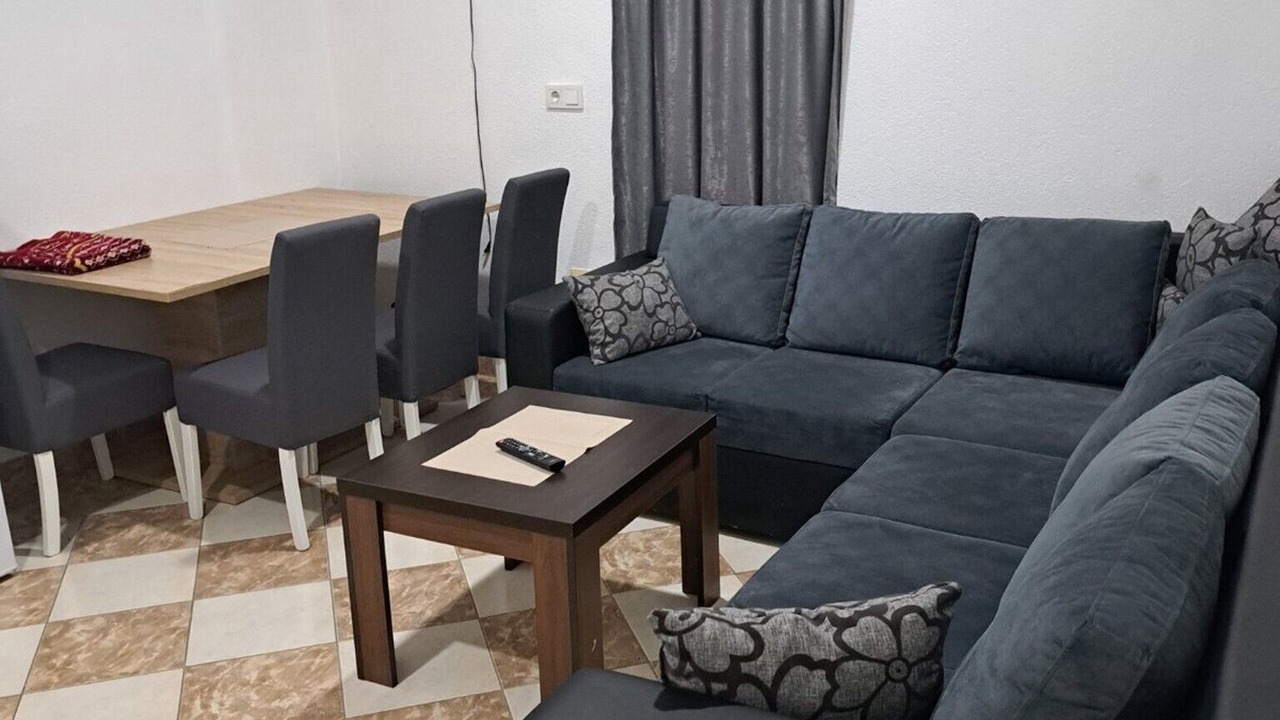 Photo of Livingroom in Sarajevo