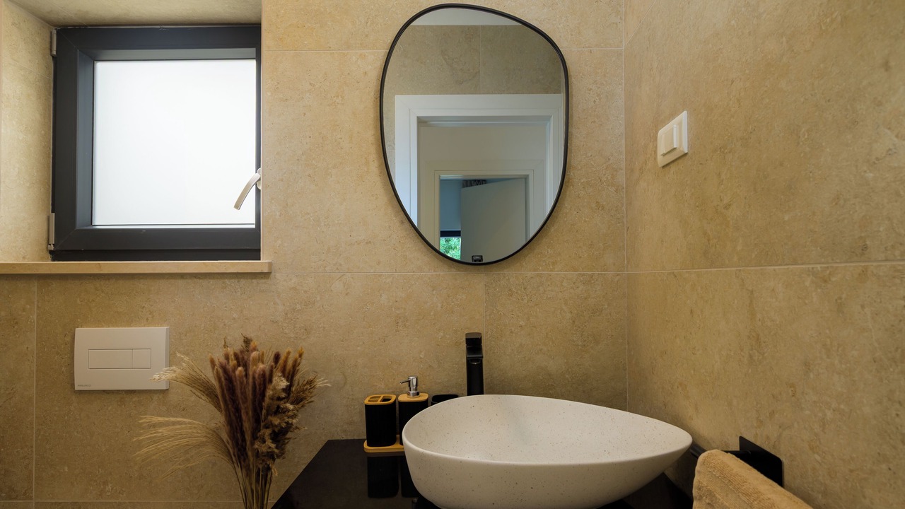 Photo of Bathroom in Stokovci