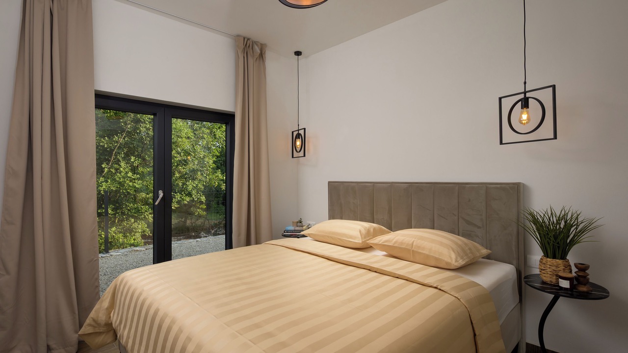 Photo of Bedroom in Stokovci