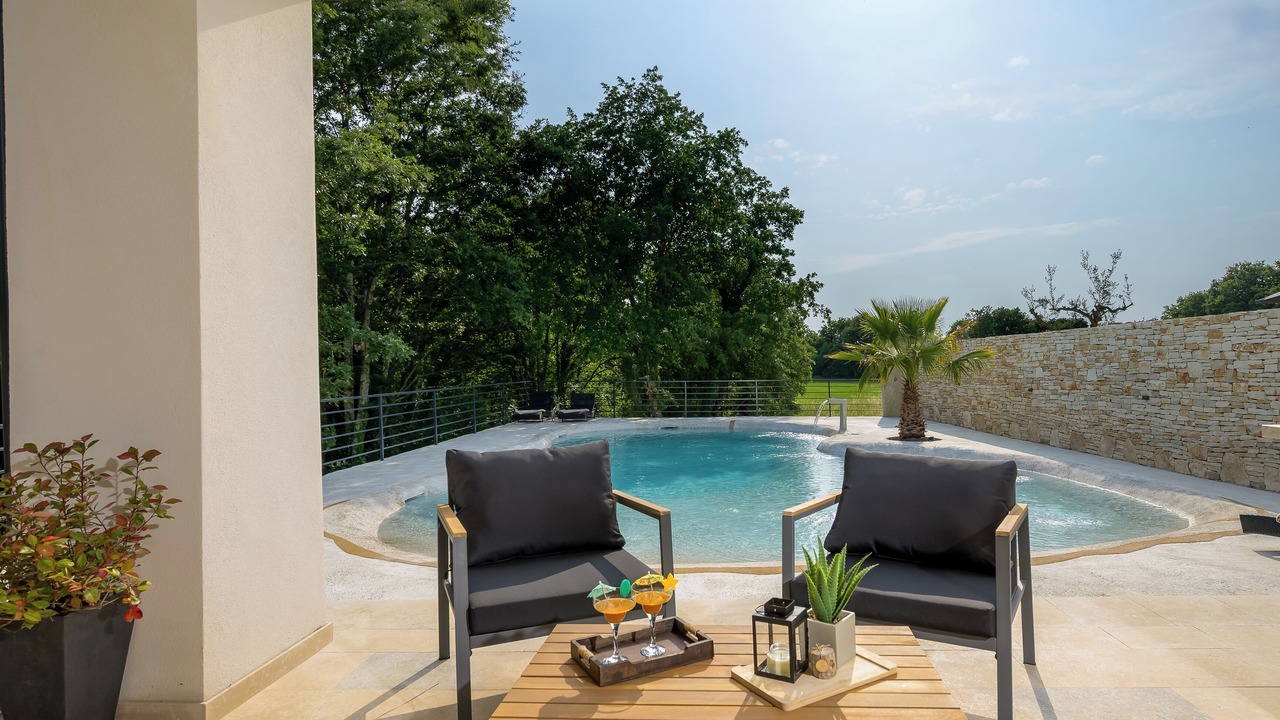 Photo of Patio Balcony in Stokovci