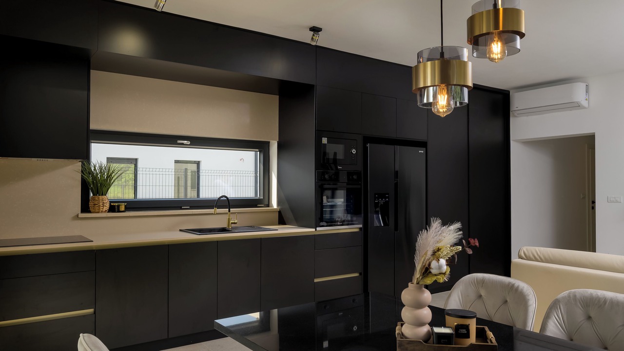 Photo of Kitchen in Stokovci
