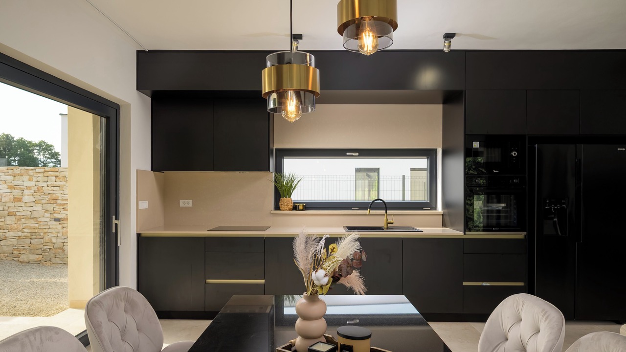 Photo of Kitchen in Stokovci