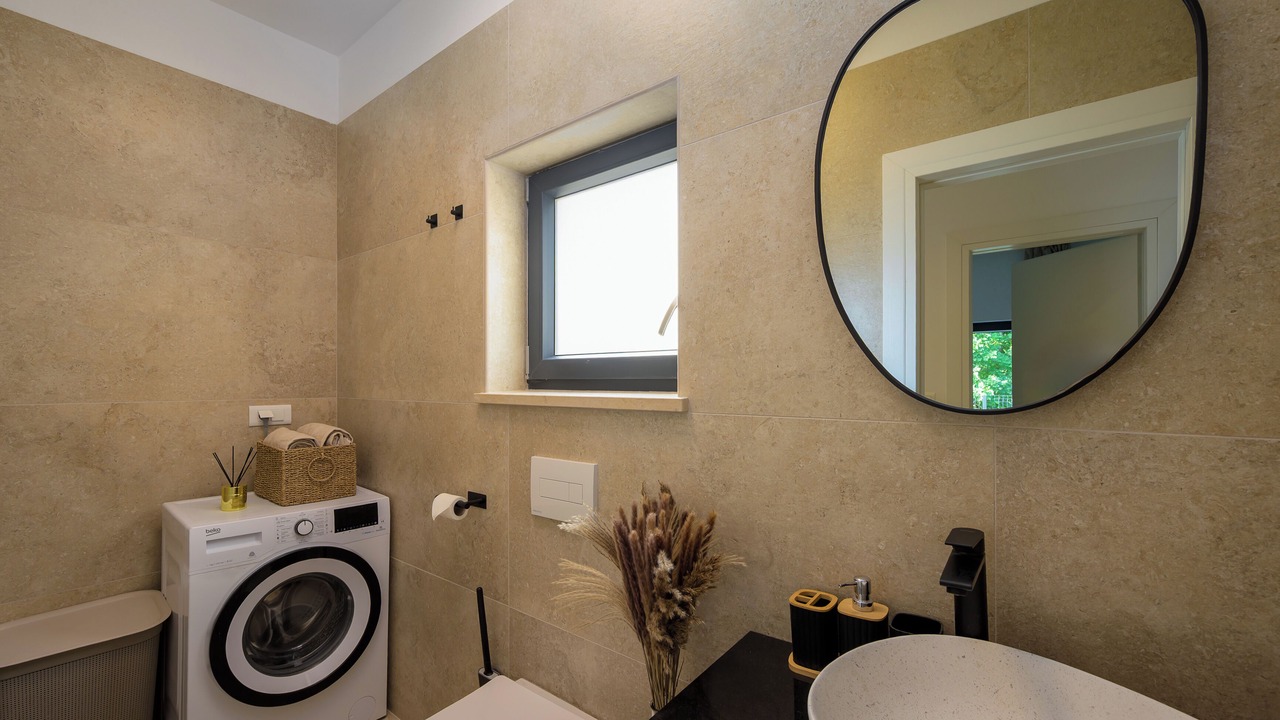 Photo of Bathroom in Stokovci