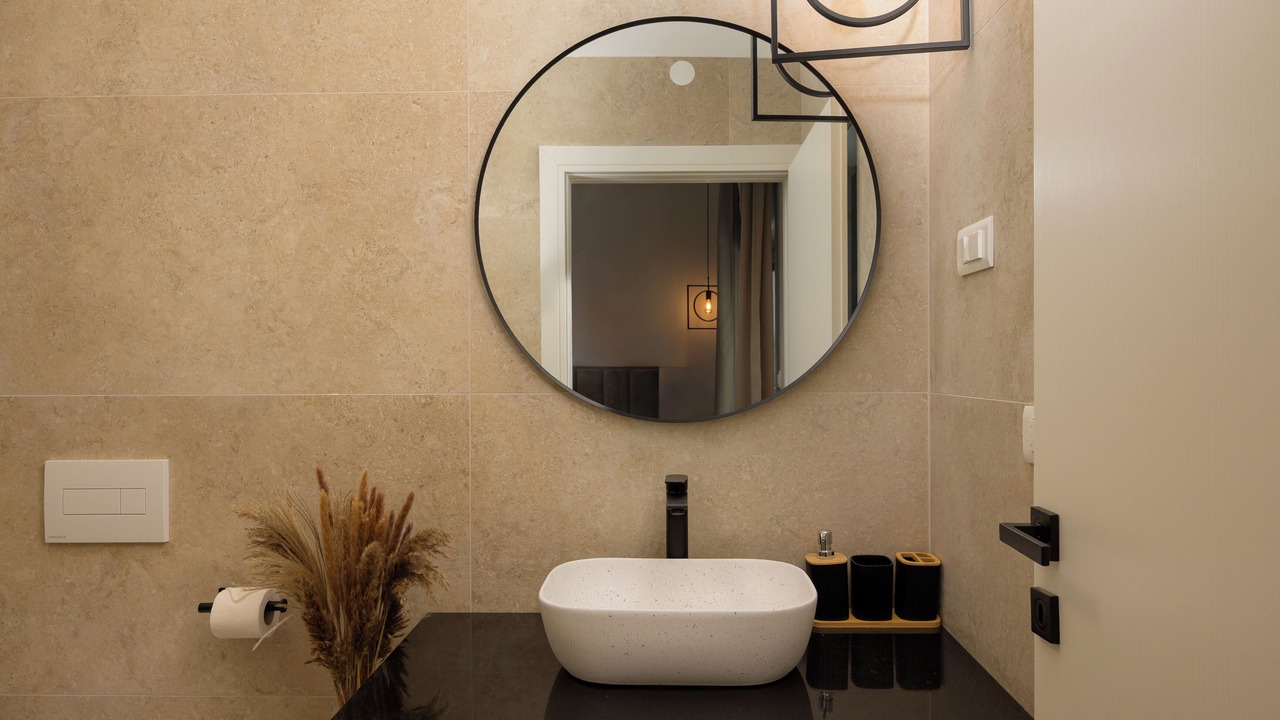 Photo of Bathroom in Stokovci
