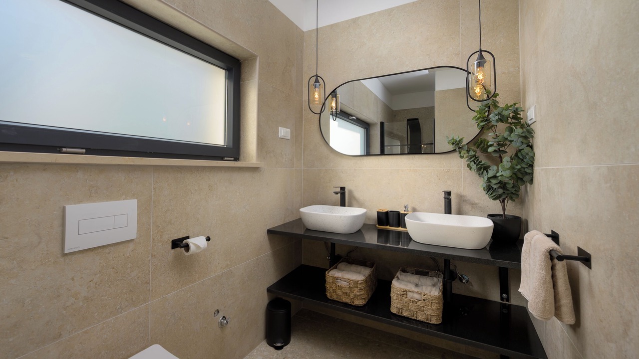 Photo of Bathroom in Stokovci