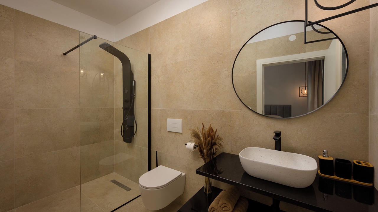 Photo of Bathroom in Stokovci