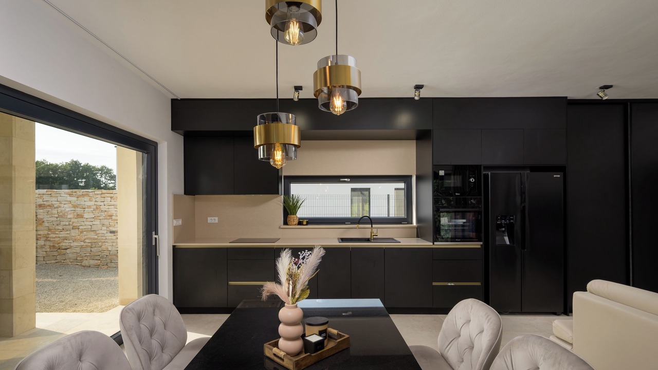 Photo of Kitchen in Stokovci