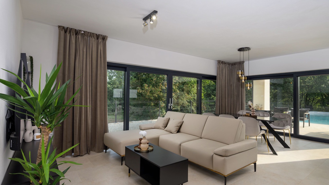 Photo of Livingroom in Stokovci