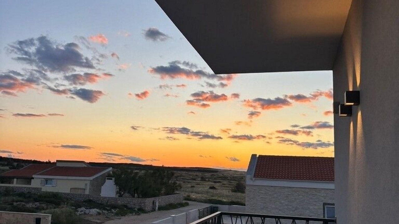 Photo of Patio Balcony in Razanac