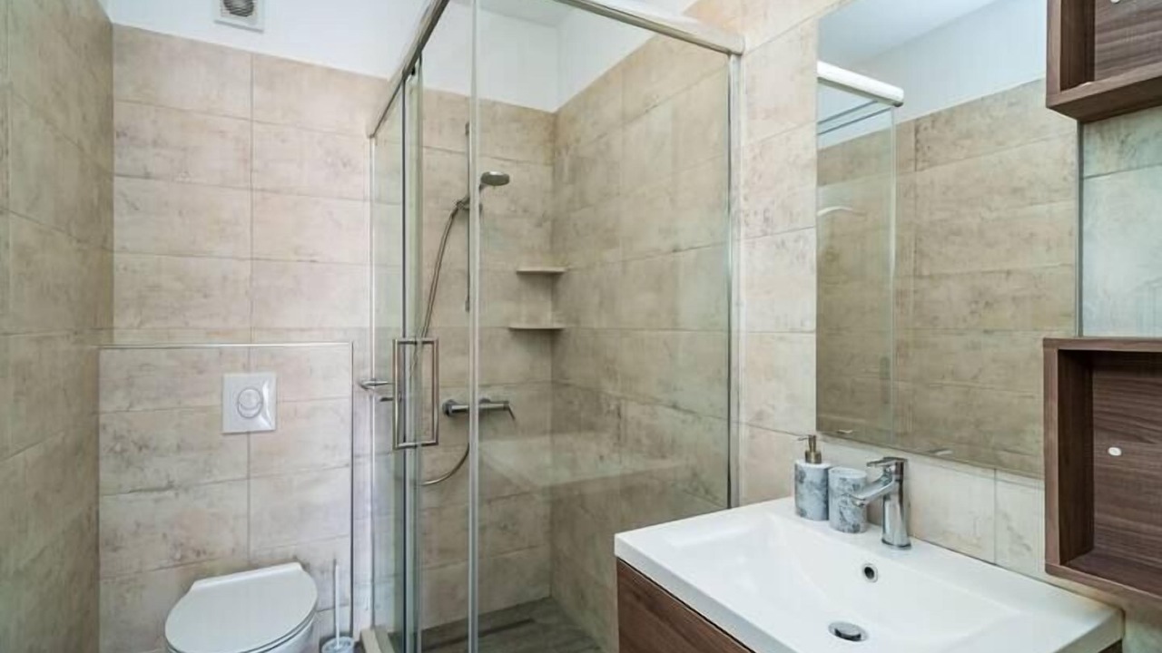 Photo of Bathroom in Gruz