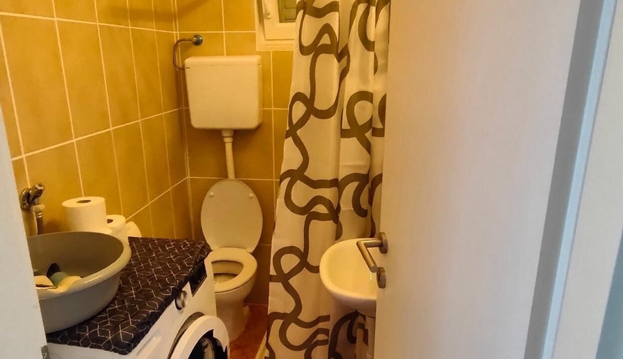 Photo of Bathroom in Sobra