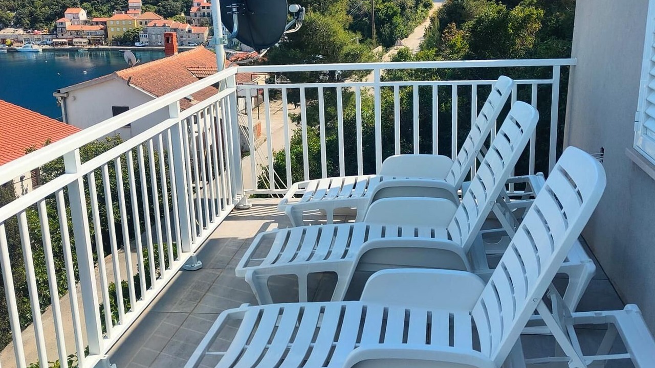 Photo of Patio Balcony in Sobra