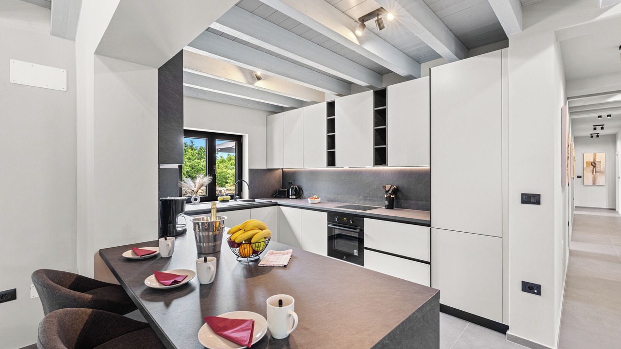 Photo of Kitchen in Jursici