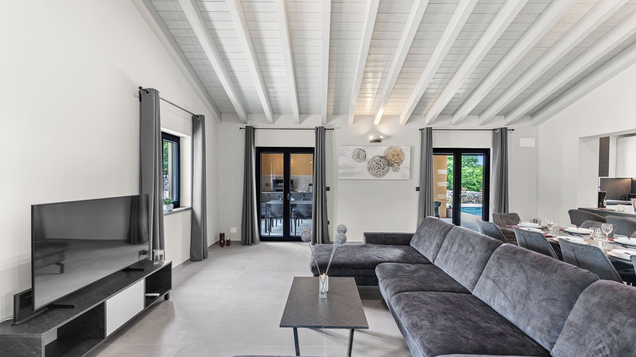 Photo of Livingroom in Jursici
