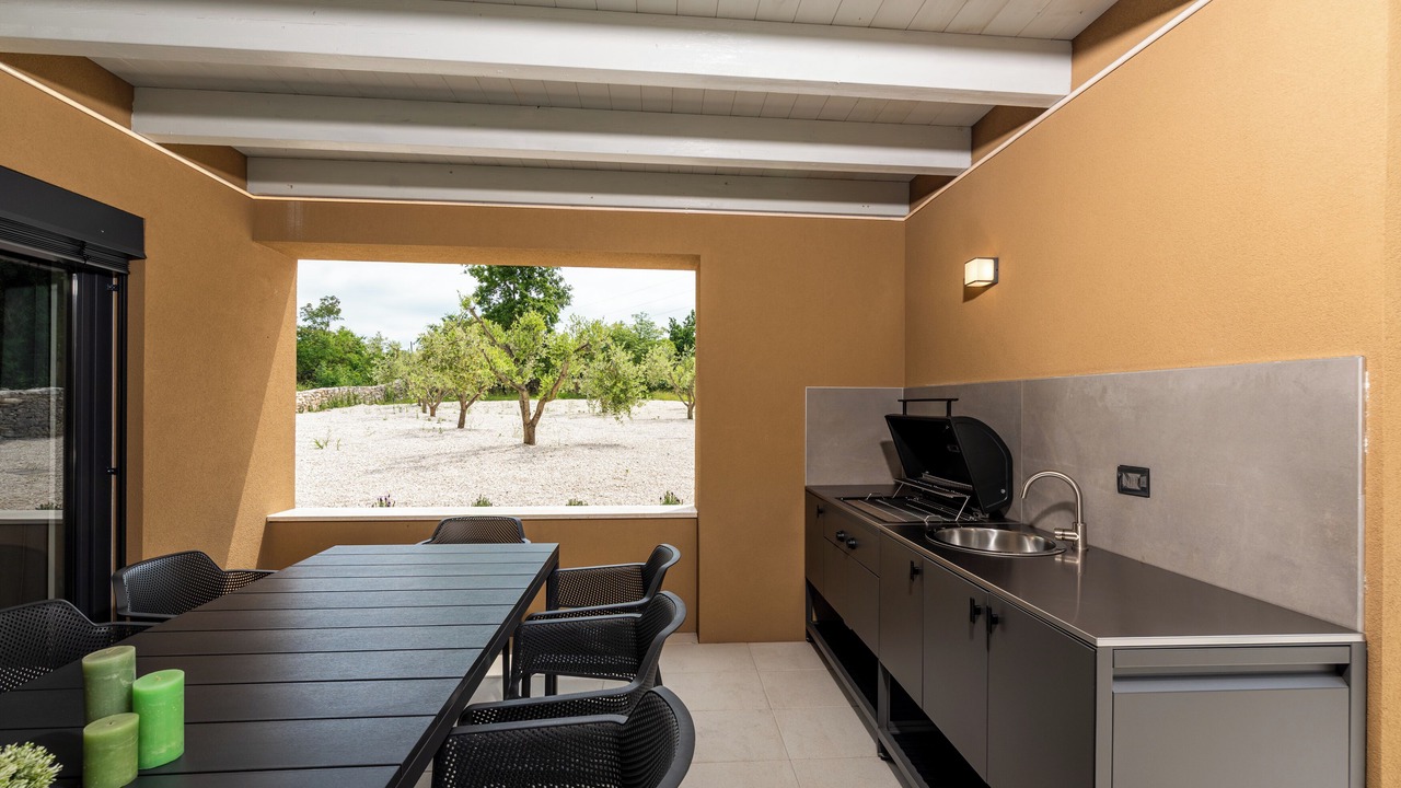Photo of Kitchen in Jursici