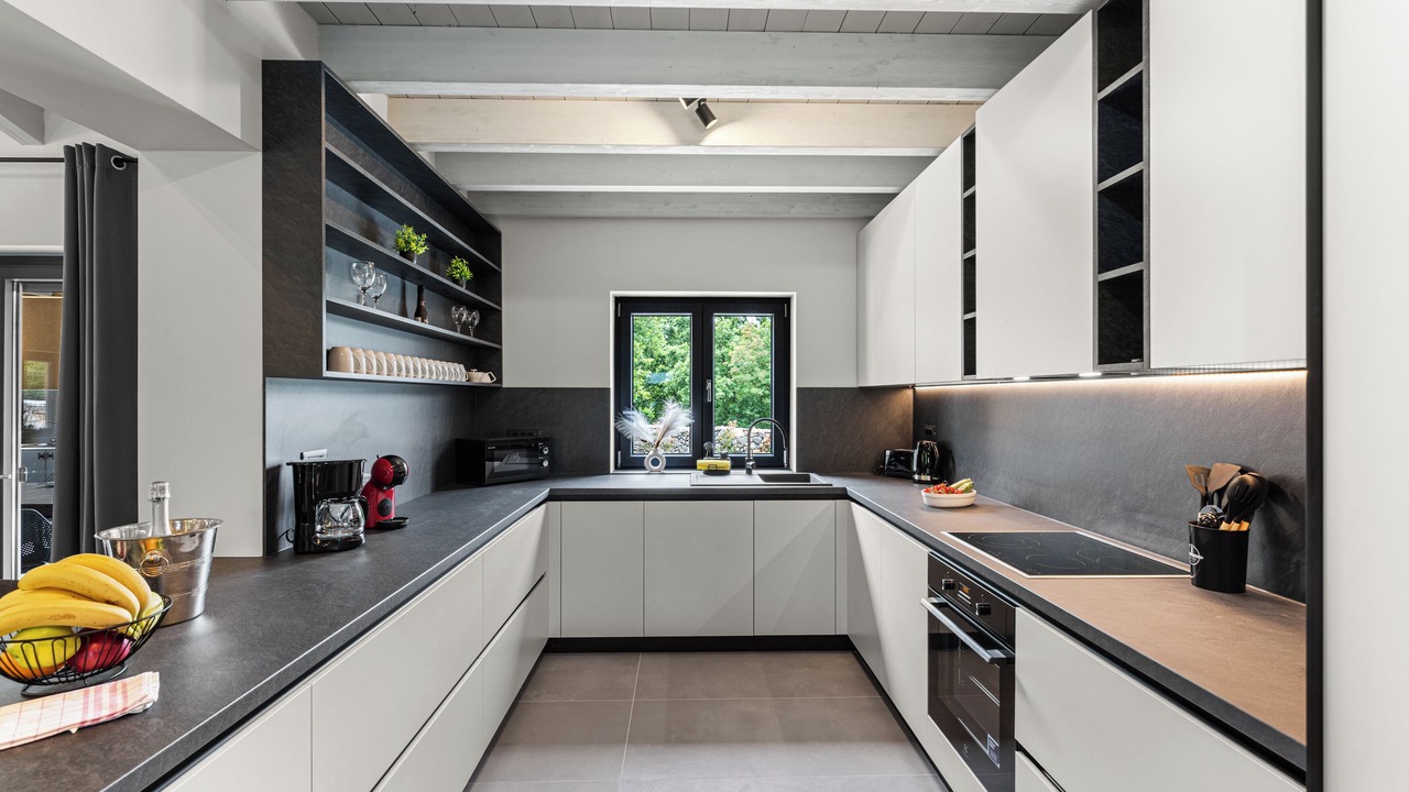 Photo of Kitchen in Jursici