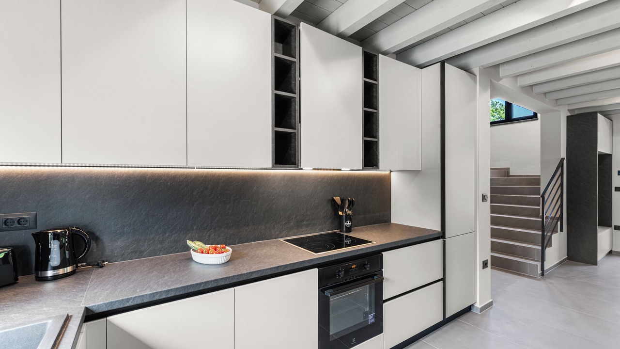 Photo of Kitchen in Jursici