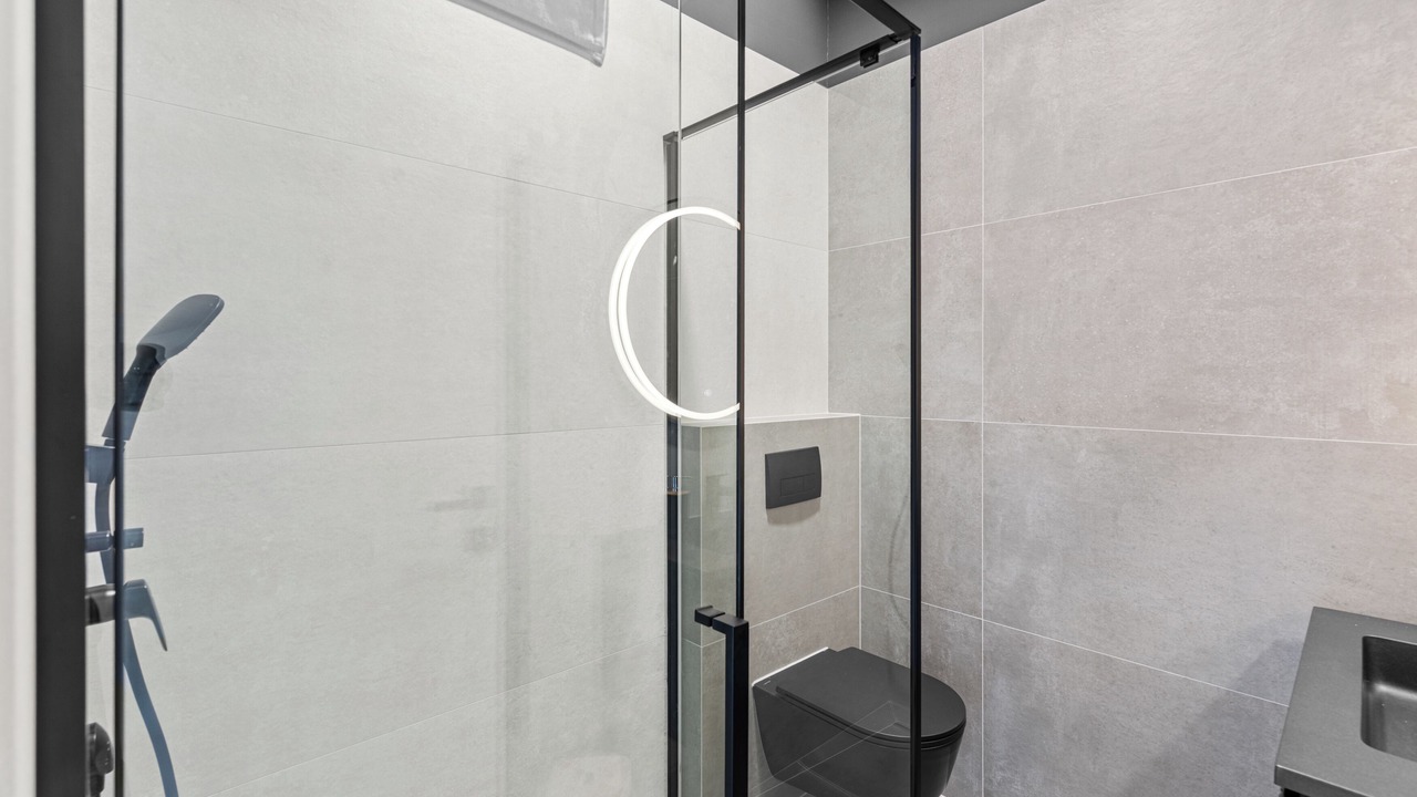 Photo of Bathroom in Jursici