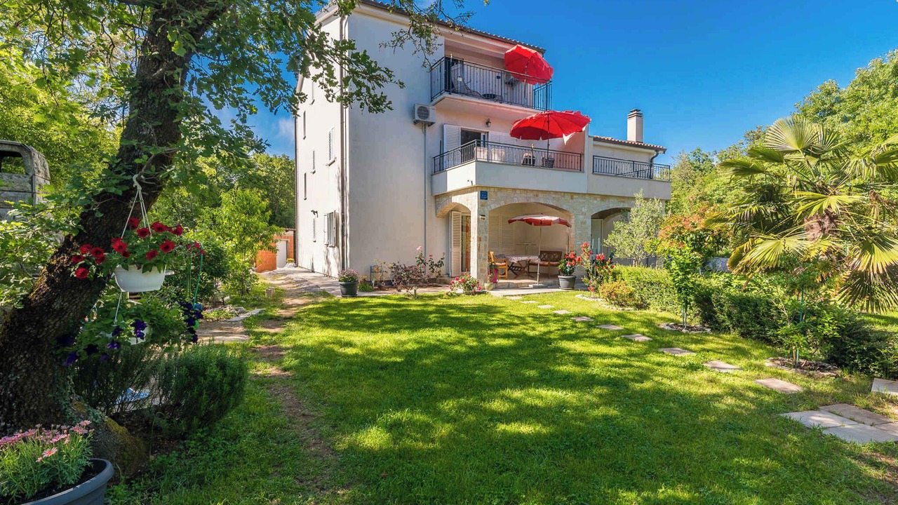 Photo of Outdoor in Sveti Vid Dobrinjski